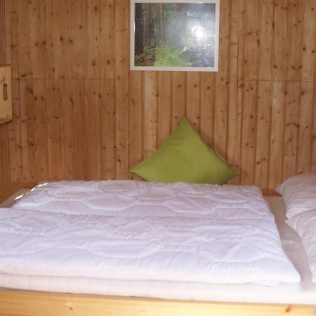 Wakenitz-Camp Hotel Groß Sarau Екстериор снимка